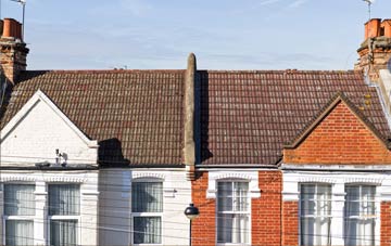 clay roofing East Heckington, Lincolnshire