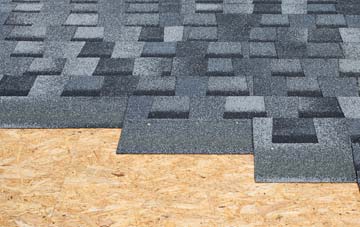 expert East Heckington asphalt roof companies