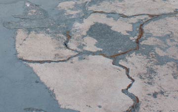 fibreglass roofing replacement East Heckington