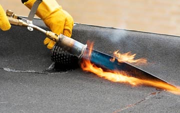 flat roof repairs East Heckington, Lincolnshire