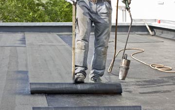 flat roof replacement East Heckington, Lincolnshire