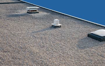 flat roofing East Heckington, Lincolnshire