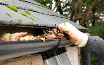 gutter cleaning East Heckington, Lincolnshire