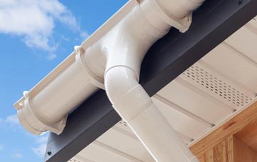 East Heckington gutter installation costs