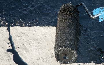 East Heckington liquid sealant waterproofing