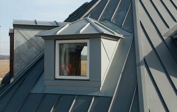 metal roofing East Heckington, Lincolnshire