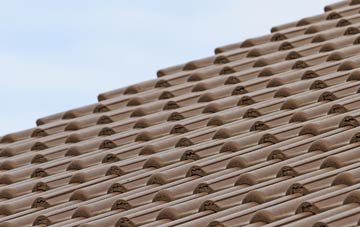 plastic roofing East Heckington, Lincolnshire