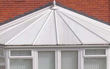 East Heckington polycarbonate conservatory roof repairs