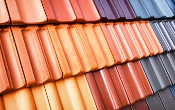 East Heckington roof tile costs