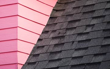 rubber roofing East Heckington, Lincolnshire