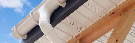 get East Heckington guttering quotes today